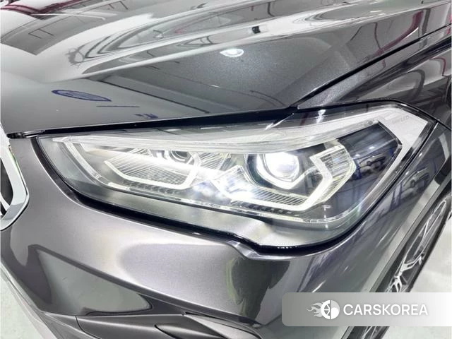 BMW X1 id 4272281 из Китая 13