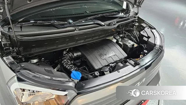 Kia The New Kia Ray id 3388825 из Кореи 16