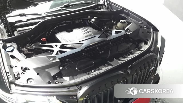 BMW X7 (G07) id 4729799 из Кореи 37