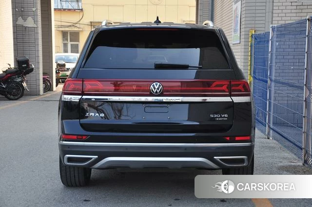 Volkswagen Tourang id 4209103 из Китая 16