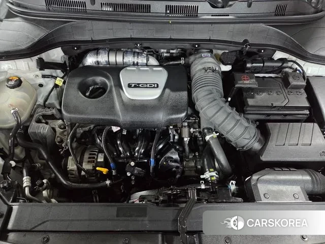 Hyundai Kona id 3687047 из Кореи 16