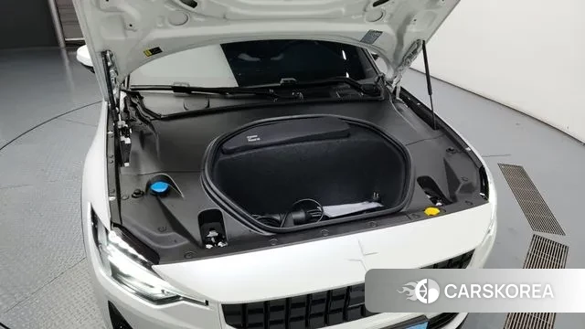 Polestar Polestar 2 id 3058934 из Кореи 16