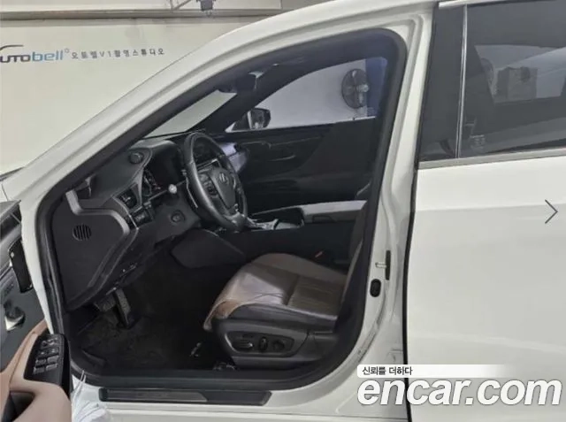 Lexus ES300h 7th generation id 2943555 из Кореи 16