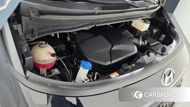 Hyundai Staria id 3566679 из Кореи 16