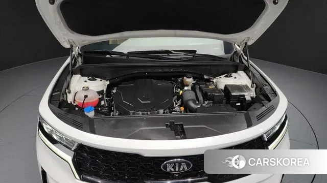 Kia Sorento 4th Generation id 3525075 из Кореи 16