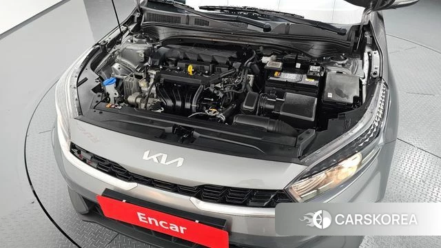 Kia The New K3 2nd generation id 4590608 из Кореи 16