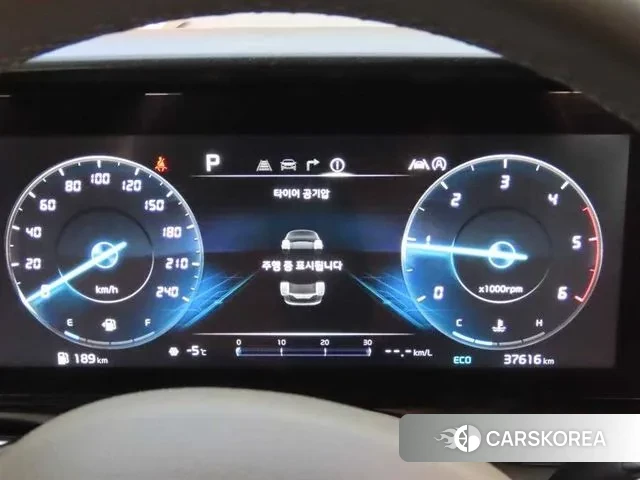 Kia Carnival 4th generation id 3546556 из Кореи 16