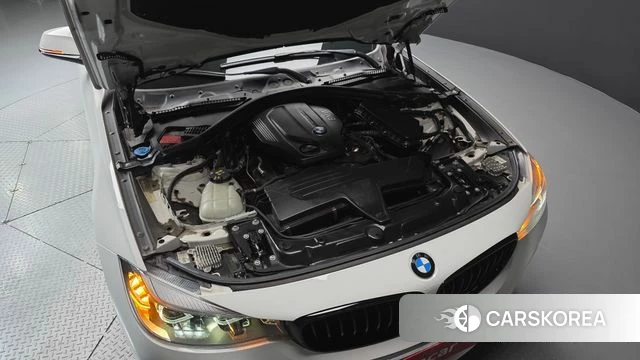 BMW 3 Series GT (F34) id 4338859 из Кореи 27