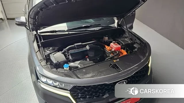 Kia Sorento 4th Generation id 3741431 из Кореи 16