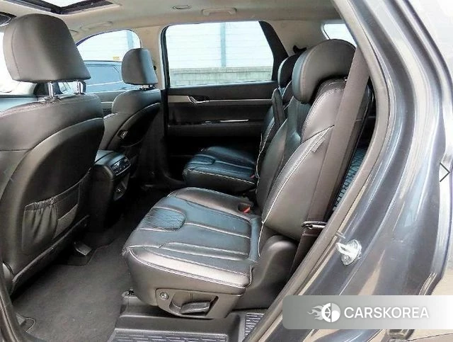 Hyundai Palisade id 4595730 из Кореи 16