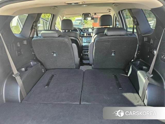 Hyundai The New Santa Fe id 3903531 из Кореи 14