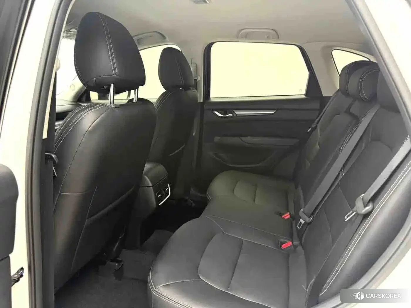 Mazda CX-5 id 4674395 из Китая 13