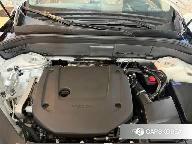 Volvo XC90 second Generation id 4523023 из Кореи 16