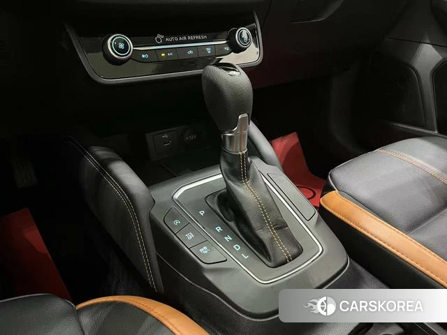 Ford Fox id 4393335 из Китая 9