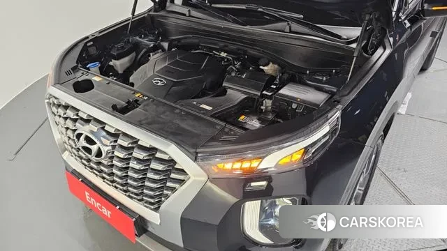 Hyundai Palisade id 2971023 из Кореи 16