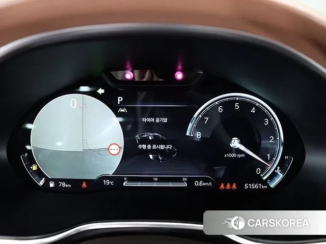 Genesis G80 (RG3) id 2989023 из Кореи 16