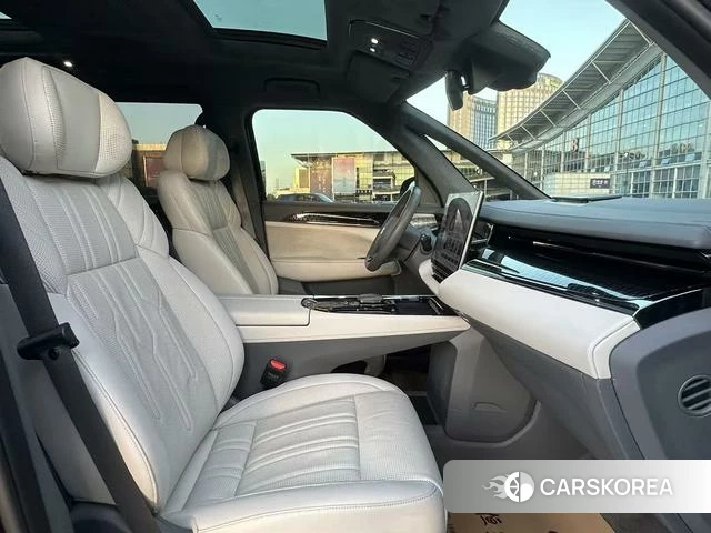 Extremely krypton ZEEKR 009 id 4199044 из Китая 7