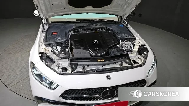 Mercedes-Benz CLS-Class C257 id 2889413 из Кореи 16