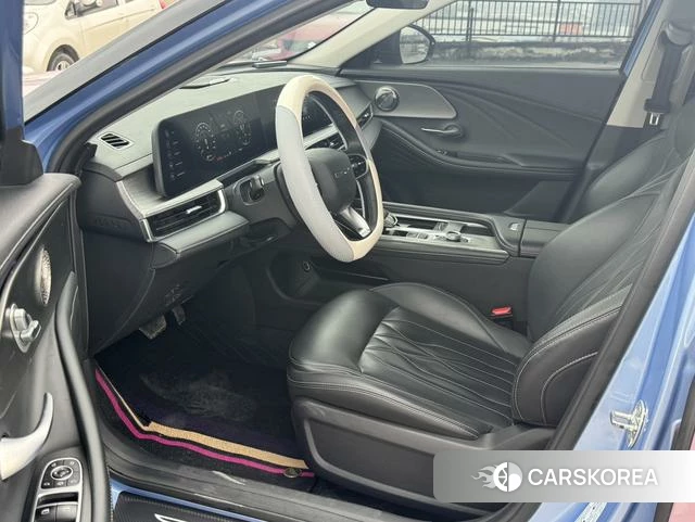 Chery Arrizo 8 id 3889117 из Китая 11