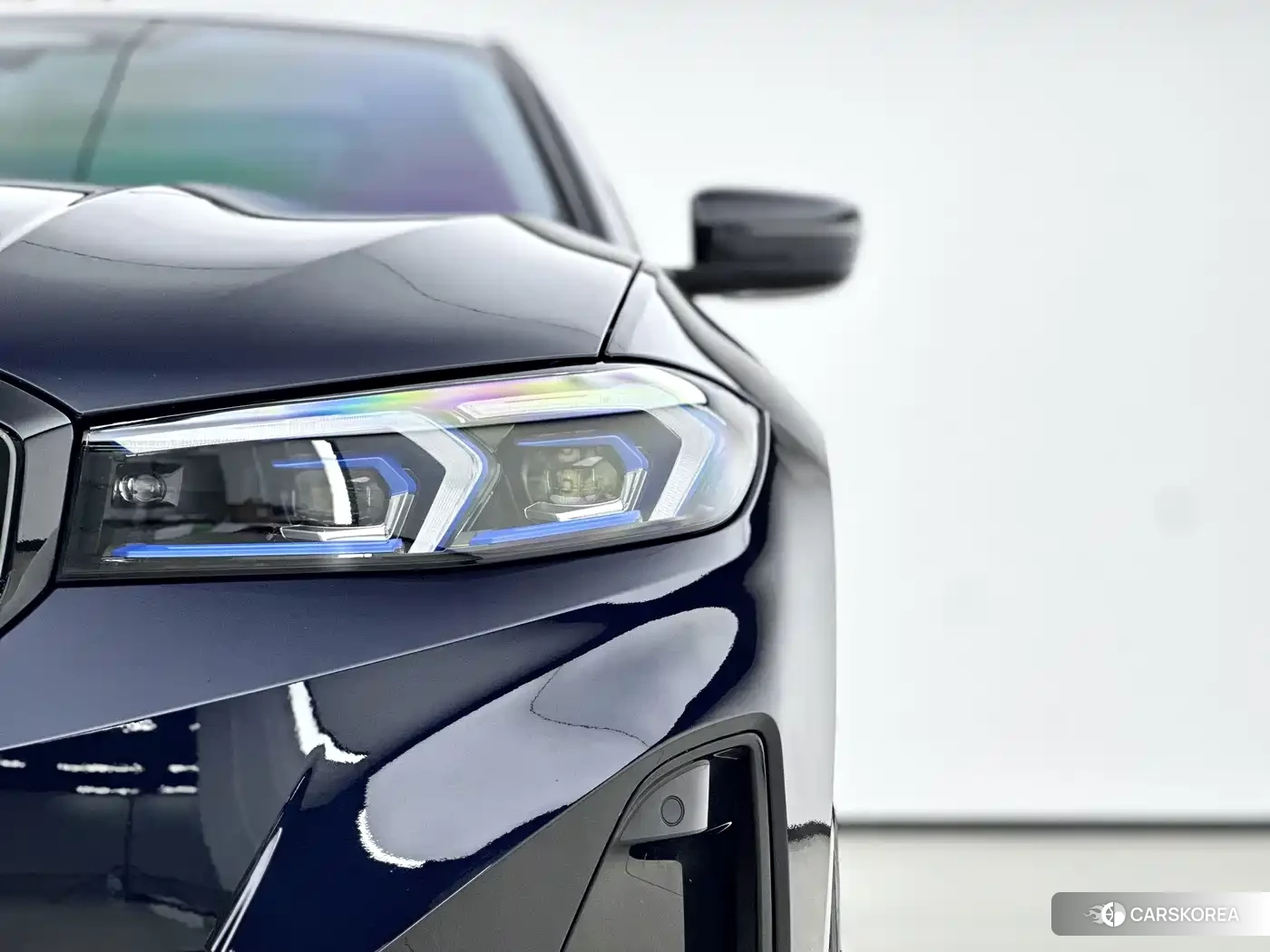 BMW i3 id 4607207 из Китая 14