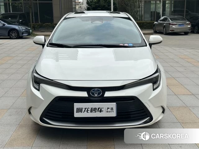 Toyota Lei Ling id 4273651 из Китая 19