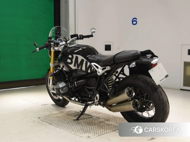 Проданный BMW R NINE T id 4366820 из Японии, фото 6