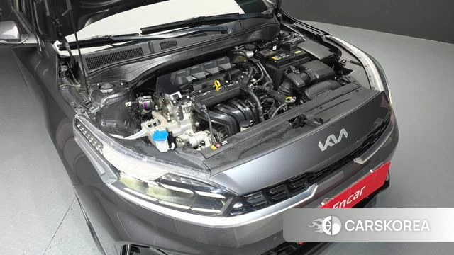 Kia The New K3 2nd generation id 4281269 из Кореи 27