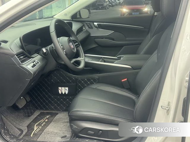 Buick Lacrosse id 4241607 из Китая 9