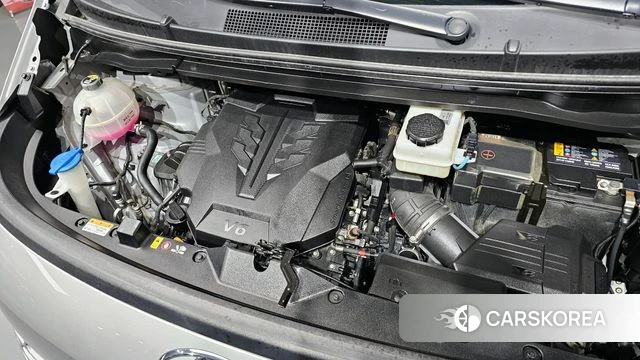 Hyundai Staria id 4292817 из Кореи 29