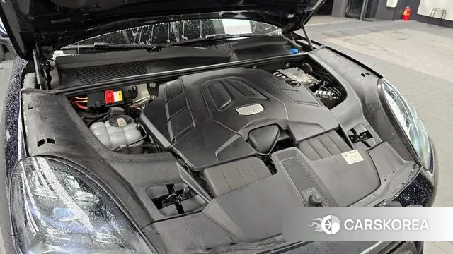 Porsche Cayenne (PO536) id 3248861 из Кореи 16