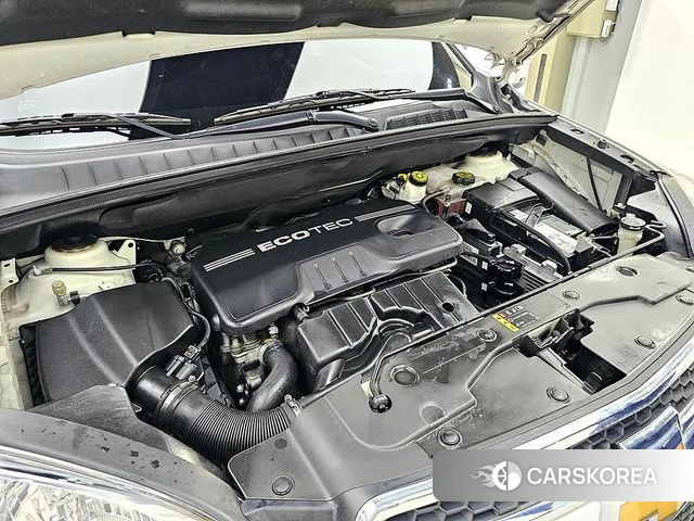 Chevrolet (GM Daewoo) Orlando id 3966376 из Кореи 16