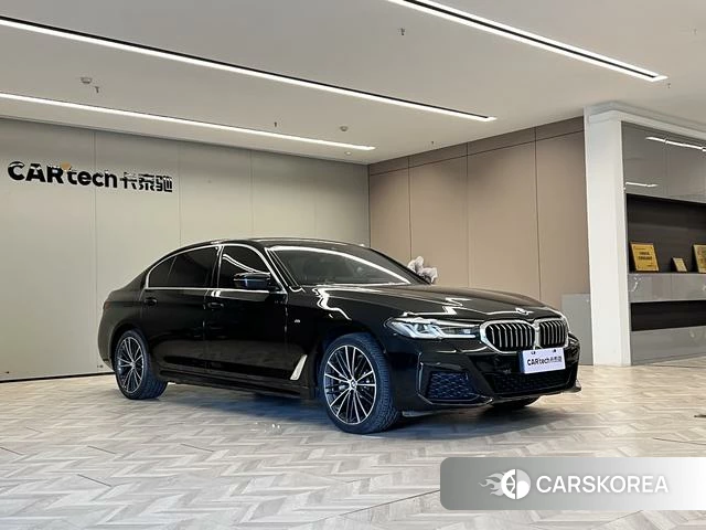 BMW 5 series id 4253067 из Китая 23