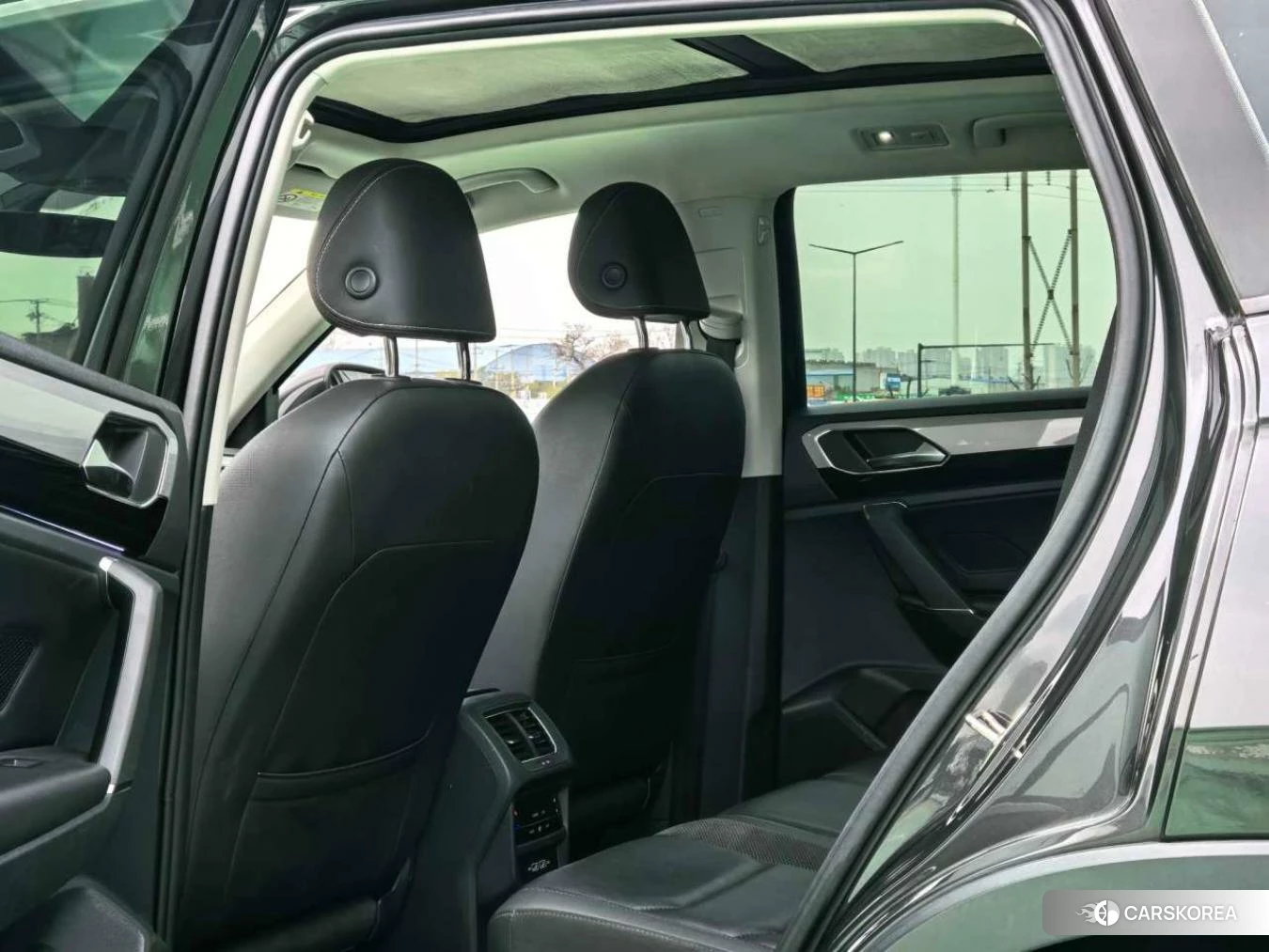 Volkswagen Tanyue id 4420881 из Китая 21
