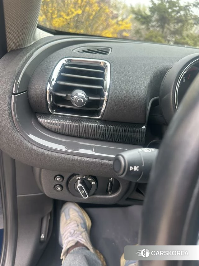 MINI CLUBMAN id 4236555 из Китая 11