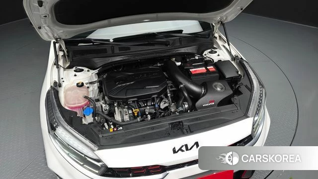 Kia The New K3 2nd generation id 4507278 из Кореи 27
