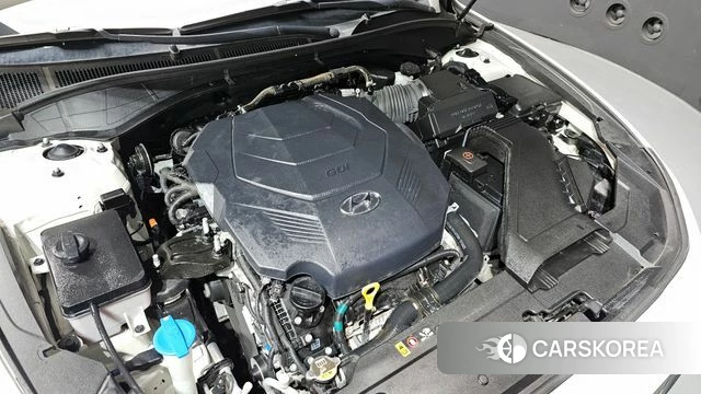 Hyundai Grandeur IG id 4397987 из Кореи 33