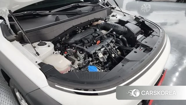 Hyundai Kona (SX2) id 3371953 из Кореи 16