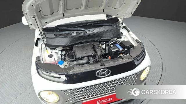 Hyundai Casper id 4489333 из Кореи 26