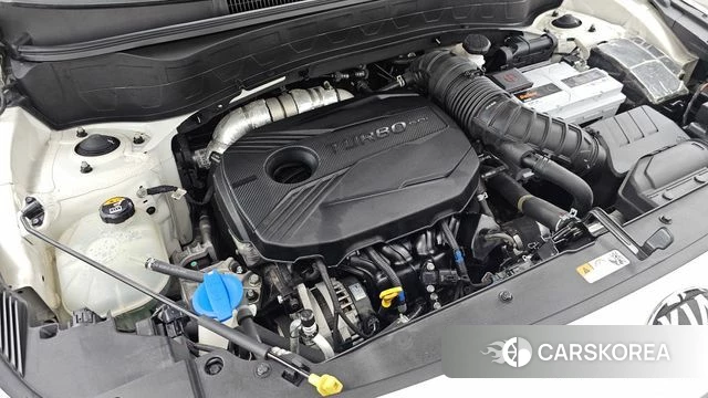 Kia Seltos id 4732560 из Кореи 27