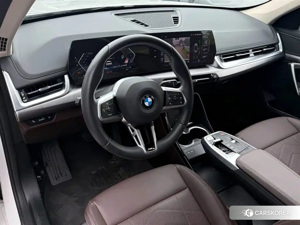 BMW X1 id 4570628 из Китая 15