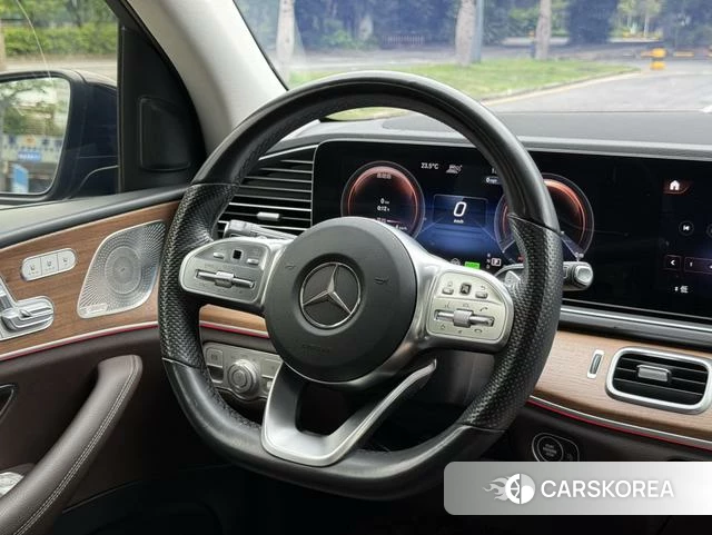 Mercedes-Benz GLS id 4265435 из Китая 12