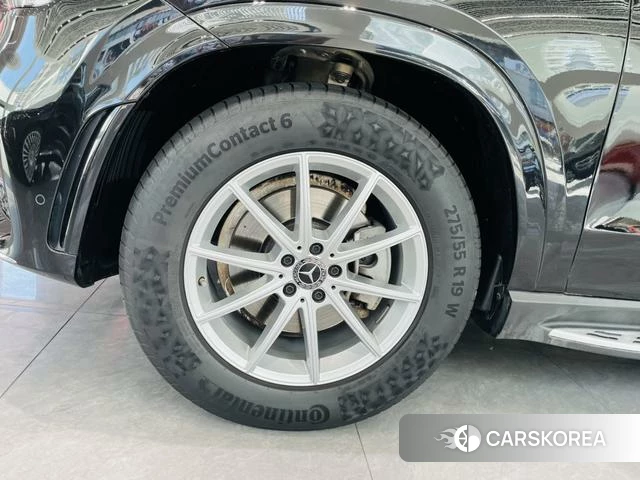 Mercedes-Benz GLE (import) id 4216886 из Китая 21