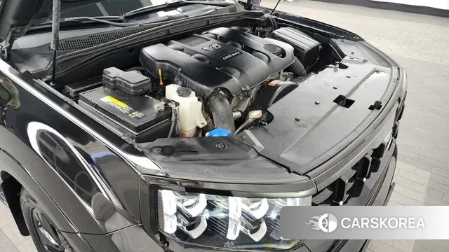 Kia Mohave Master id 3612334 из Кореи 16