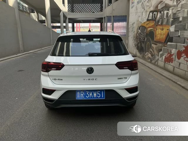 Volkswagen Exploring songs id 4255957 из Китая 8