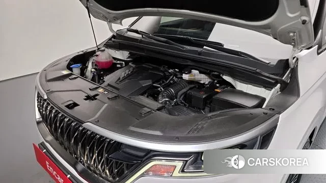 Kia Carnival 4th generation id 3629777 из Кореи 16