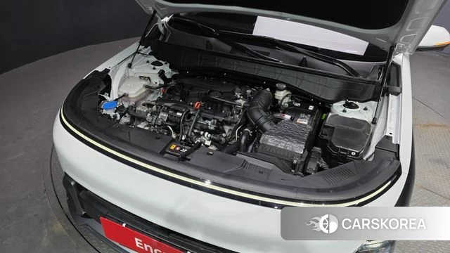 Hyundai Kona (SX2) id 4413971 из Кореи 27