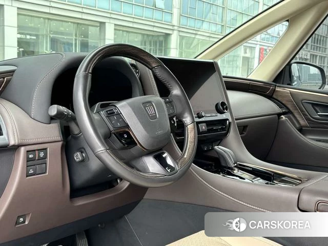 Toyota Wilfa 2024 Темно-серый из Китая, фото 6