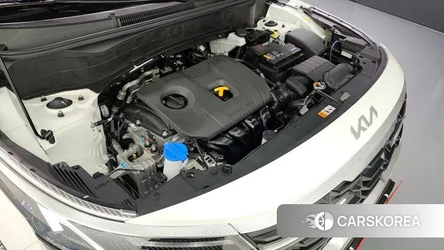 Kia The New Seltos id 3739088 из Кореи 16