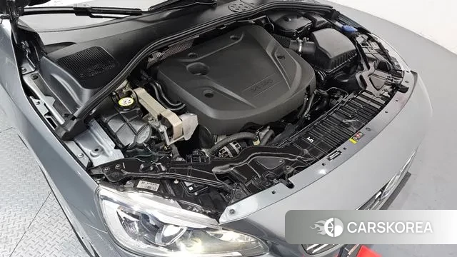 Volvo S60 id 3692791 из Кореи 16