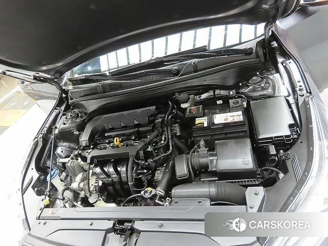Kia Come New K3 id 4775906 из Кореи 16